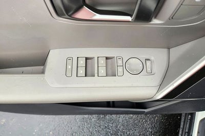 2027 Kia Seltos LX
