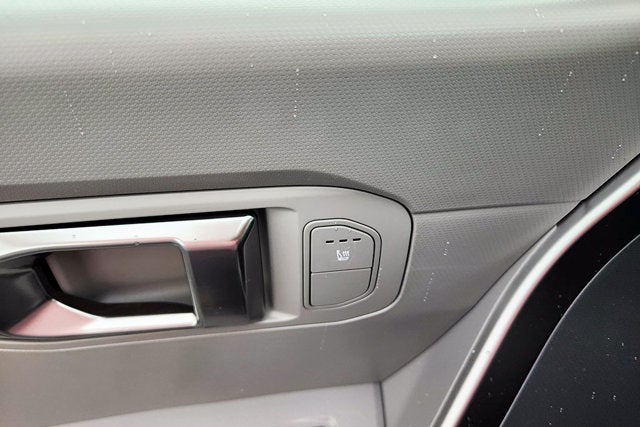 2027 Kia Seltos LX