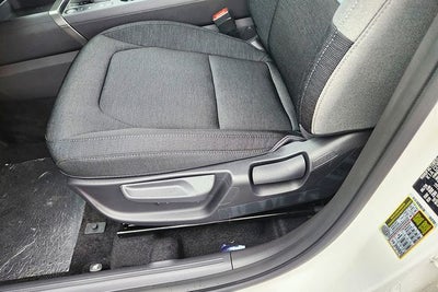 2027 Kia Seltos LX