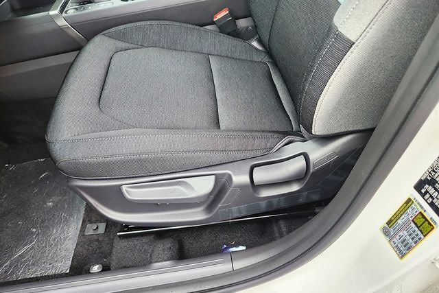 2027 Kia Seltos LX