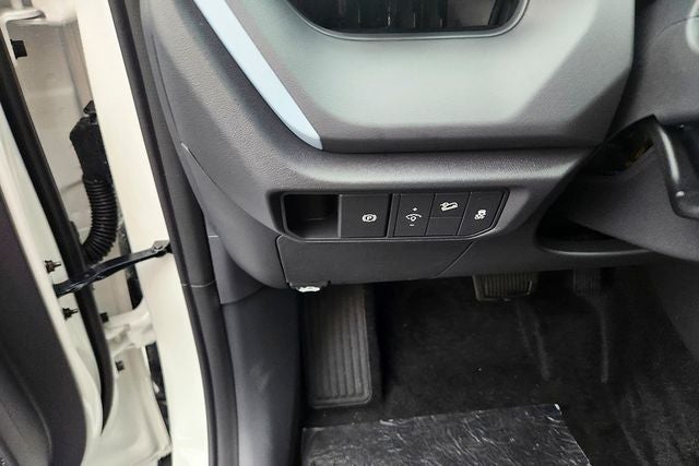 2027 Kia Seltos LX