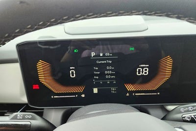 2027 Kia Seltos LX