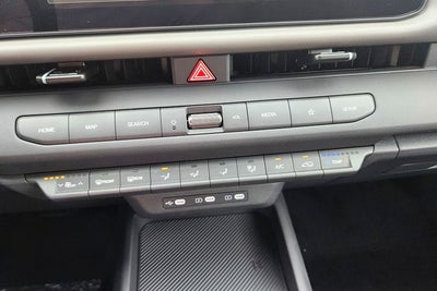2027 Kia Seltos LX