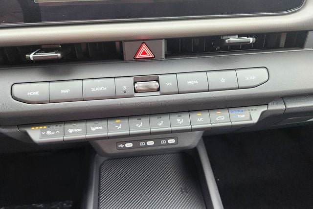 2027 Kia Seltos LX