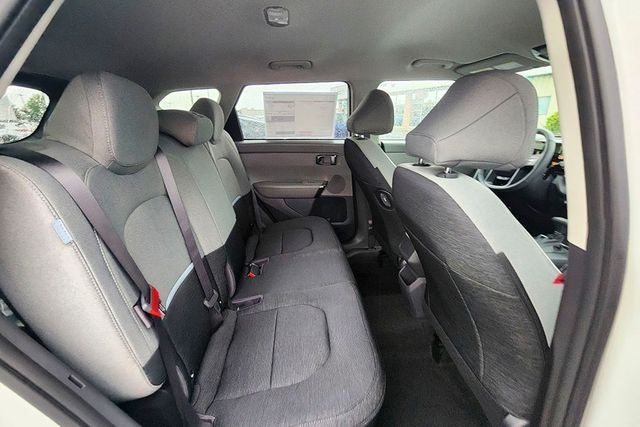 2027 Kia Seltos LX