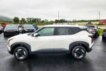 2027 Kia Seltos LX