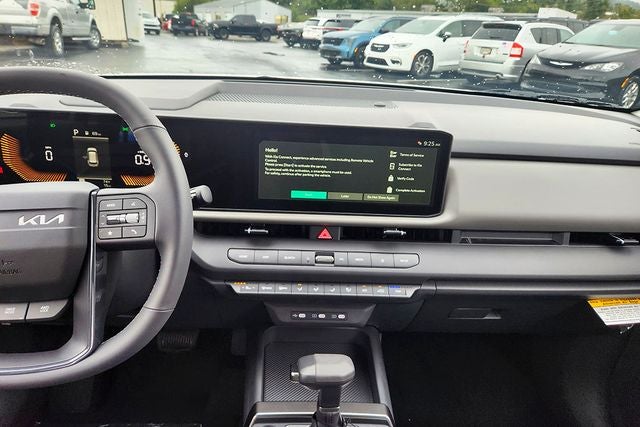 2027 Kia Seltos LX