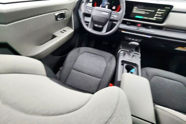 2027 Kia Seltos LX