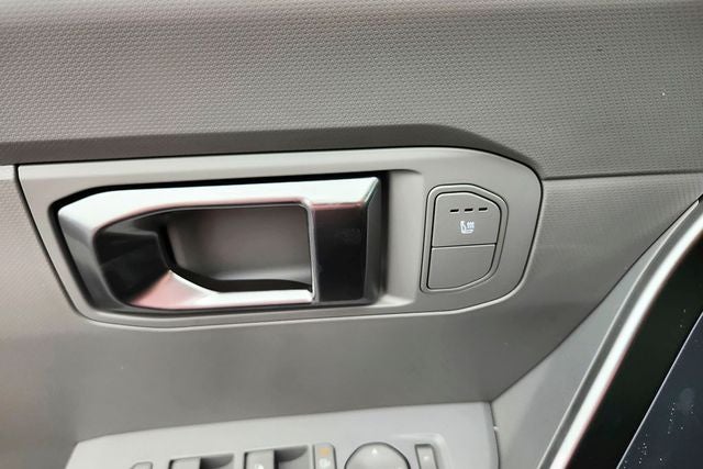 2027 Kia Seltos LX