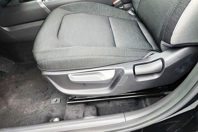 2027 Kia Seltos LX