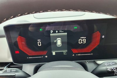 2027 Kia Seltos LX