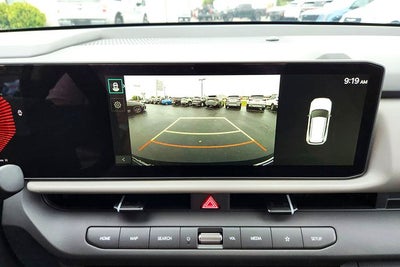 2027 Kia Seltos LX