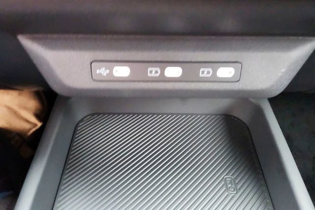 2027 Kia Seltos LX