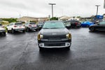 2027 Kia Seltos LX
