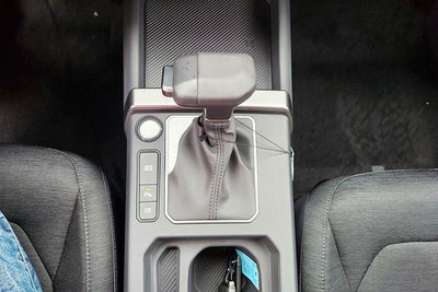2027 Kia Seltos LX