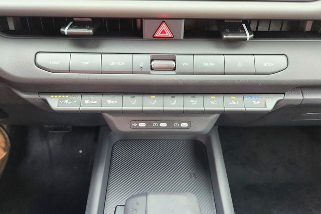 2027 Kia Seltos LX