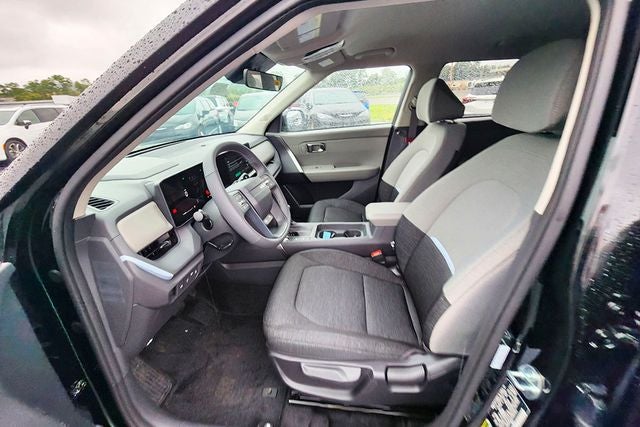 2027 Kia Seltos LX