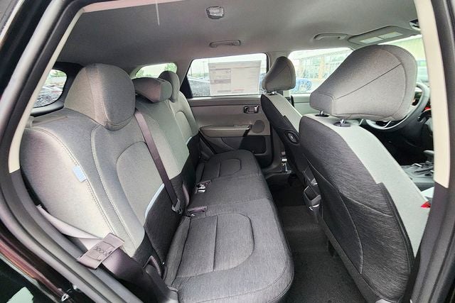 2027 Kia Seltos LX