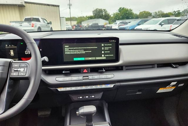 2027 Kia Seltos LX