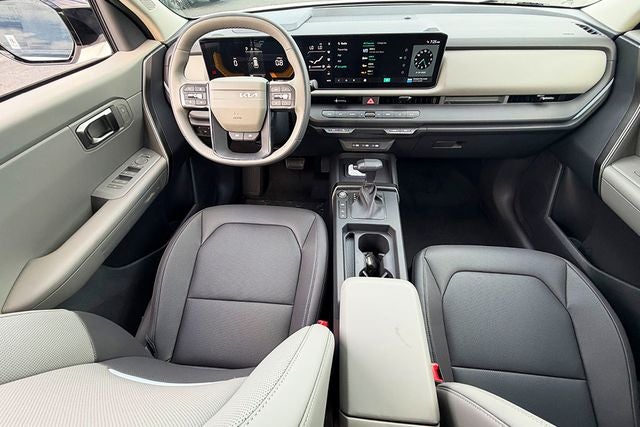 2027 Kia Seltos EX