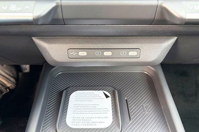 2027 Kia Seltos EX