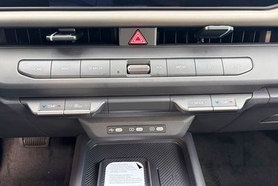 2027 Kia Seltos EX