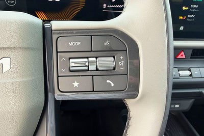 2027 Kia Seltos EX