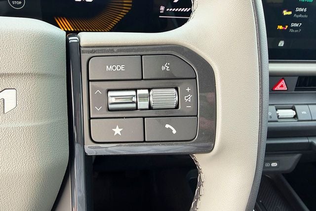 2027 Kia Seltos EX