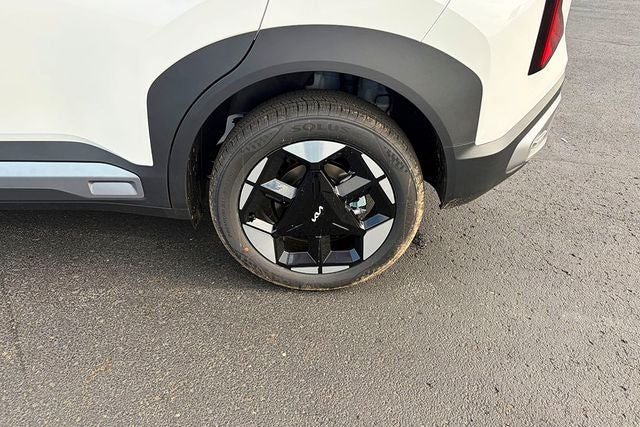 2027 Kia Seltos EX