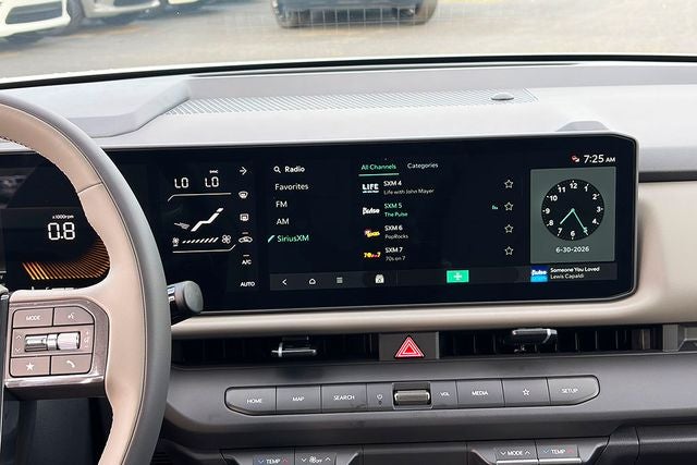 2027 Kia Seltos EX