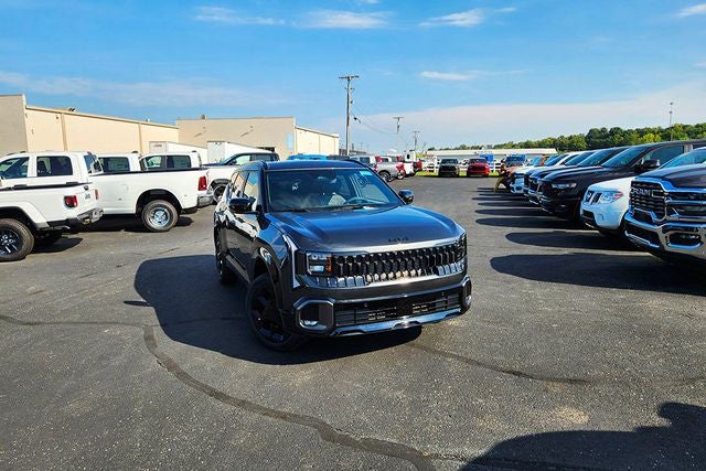 2027 Kia Seltos
