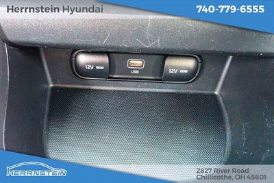 2024 Kia Seltos LX
