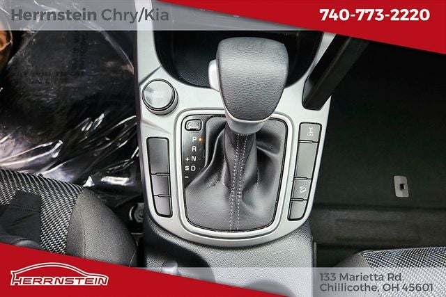 2022 Kia Seltos LX