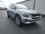 2021 Kia Seltos SX