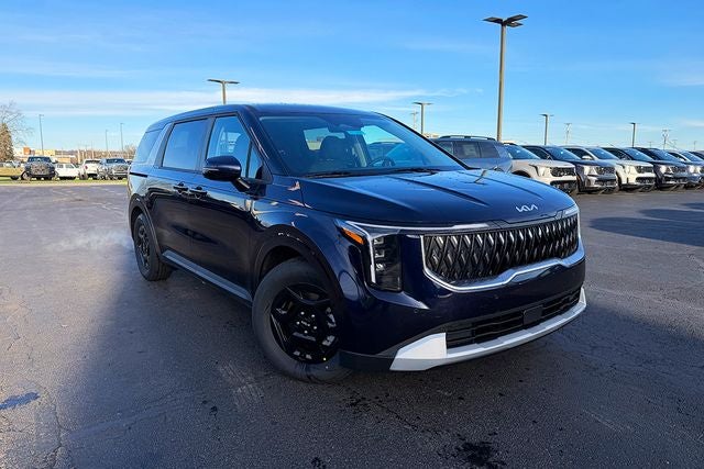 2026 Kia Carnival LX