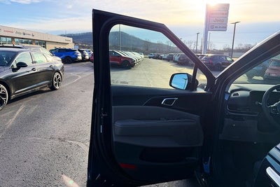 2026 Kia Carnival LX