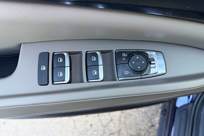 2026 Kia Carnival LX