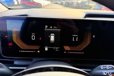 2026 Kia Carnival LX