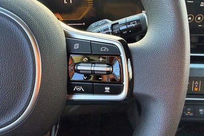 2026 Kia Carnival LX