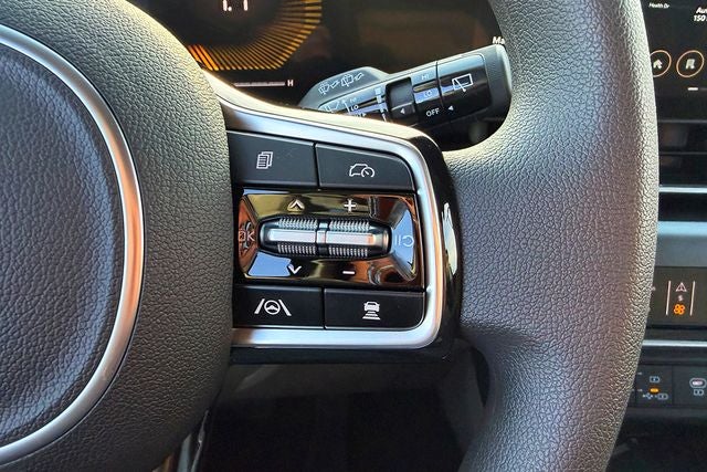 2026 Kia Carnival LX