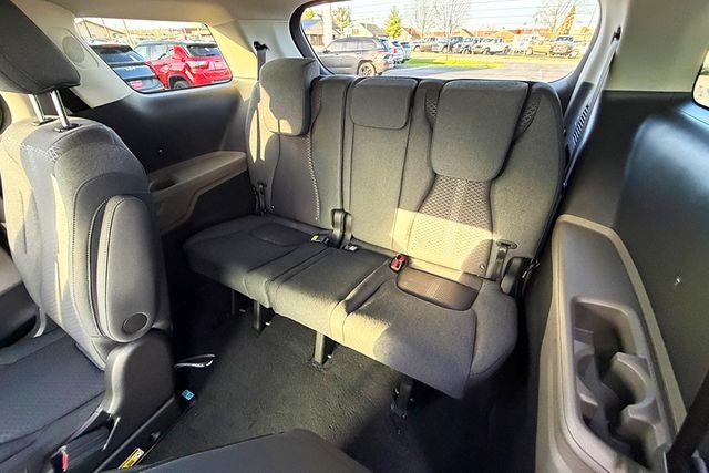 2026 Kia Carnival LX