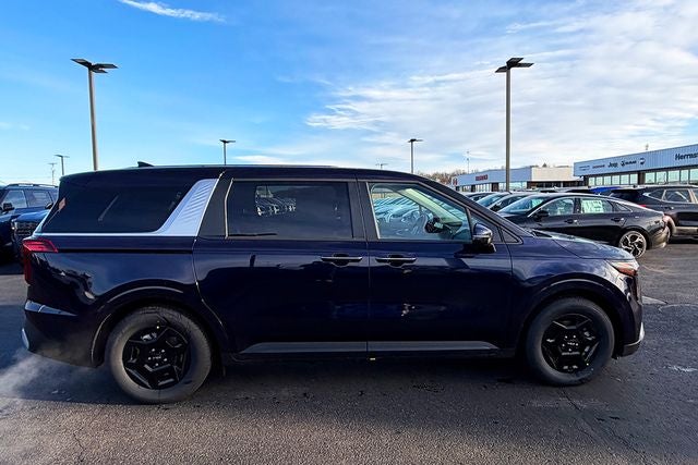 2026 Kia Carnival LX