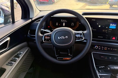 2026 Kia Carnival LX