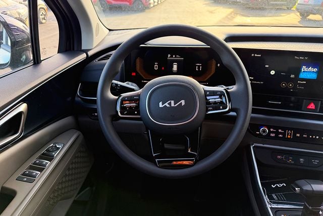 2026 Kia Carnival LX