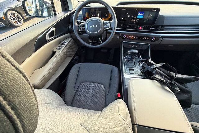 2026 Kia Carnival LX