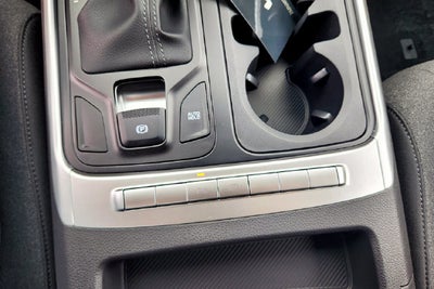 2027 Kia Carnival LX