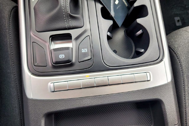 2027 Kia Carnival LX