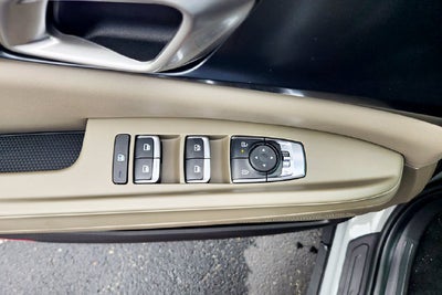 2027 Kia Carnival LX