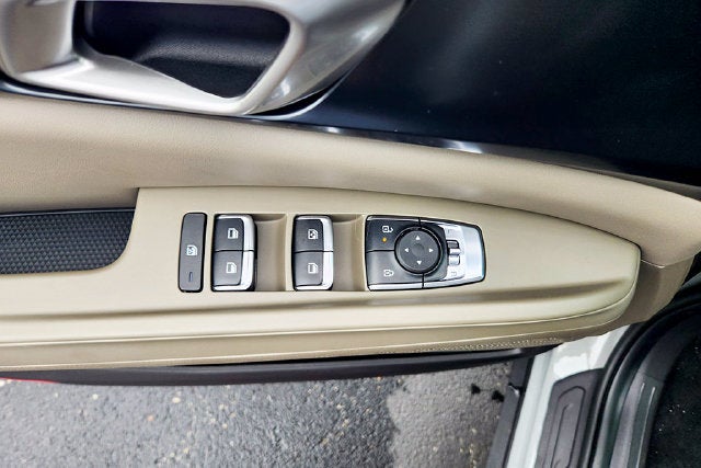 2027 Kia Carnival LX