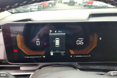 2027 Kia Carnival LX
